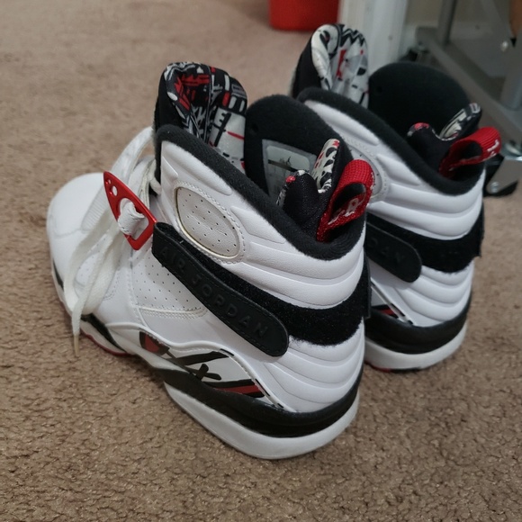 Jordan retro 8 - Picture 3 of 3
